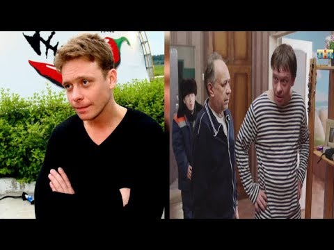 Павел Майков: «Большинство актеров просто кривляются в кадре»  - KPN Channel