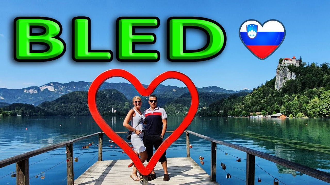 🌍 BLEDSKO JEZERO – KAKVE SU CENE I TURISTIČKA PONUDA * BLED *