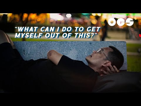 How I Became Homeless After Earning More Than $180K A Year