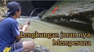 Download lagu MUDDLY WATER DOES NOT AFFECT [[ FISHING NILEM MANGUT ]] mp3