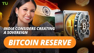 India Accumulates BTC, Ripple Doesn’t Own XRP, BIS Against Stablecoins: Crypto News for June 27