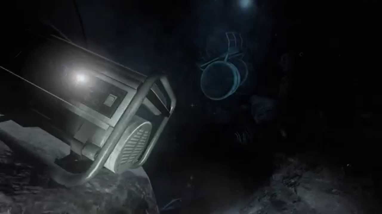 Trailer