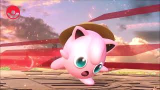 ビビりながらも煽り成敗していく【スマブラSP】【プリン】