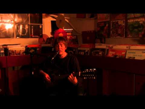 ALEXANDER TUCKER LIVE FLASHBACK  RECORDS