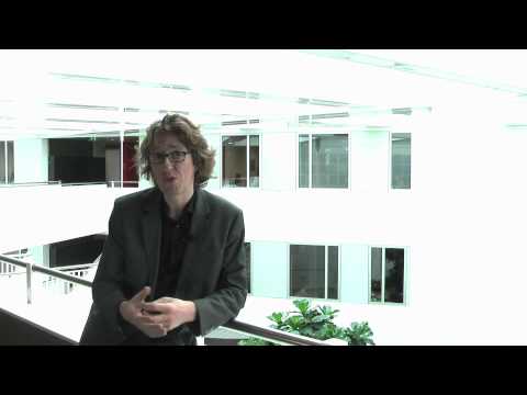 Onderwijsvernieuwing - Tom Mulder