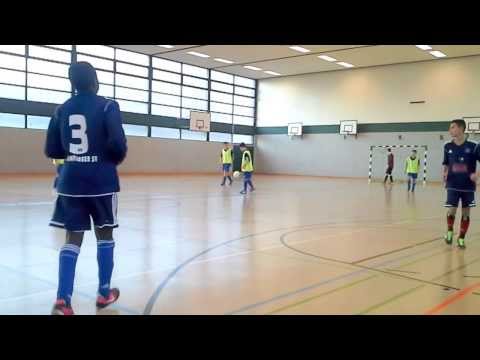 HSV - Atlantik 97 (98er)