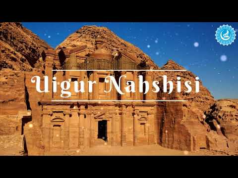 Abdusami Abduwali - Salam Daglar