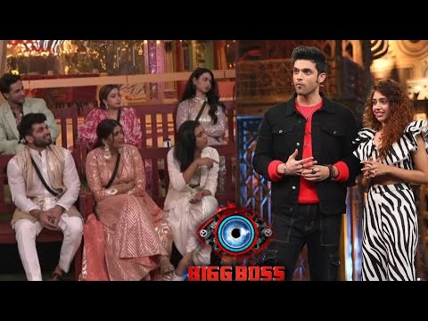 BiggBoss 16 Live: वाह वीकेंड पे Sumbul को गलत समझने पर Parth को Shiv ने टोका मनवाई बात