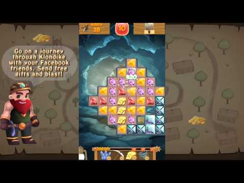 Ultimate Gold Rush Match 3