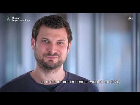 Maintien dans l'emploi : faire confiance aux personnes concernées