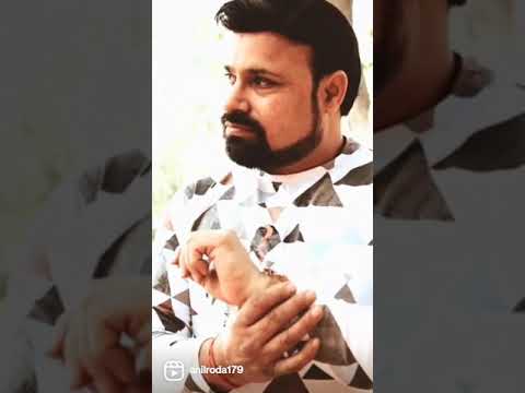 Anil Aandhi hai Zalzala hai