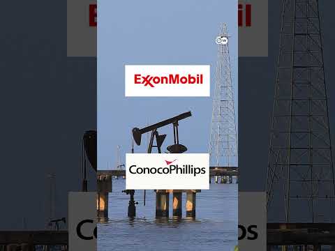 Why Venezuelan oil is so important for the US | DW News