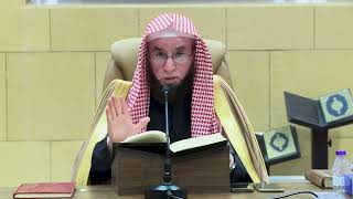 صورة 107- التعليق على تفسير ابن جزي | سورة يوسف ٤٣-٦٨ | الشيخ أ.د يوسف الشبل