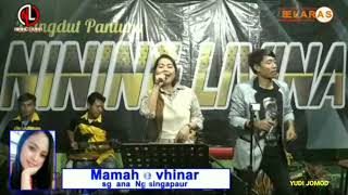 Download lagu ORA ADIL NINING LIVINA mp3