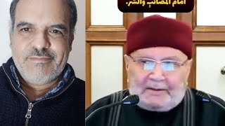 الدكتور محمد راتب النابلسي إن الإنسان خلق هلوعا