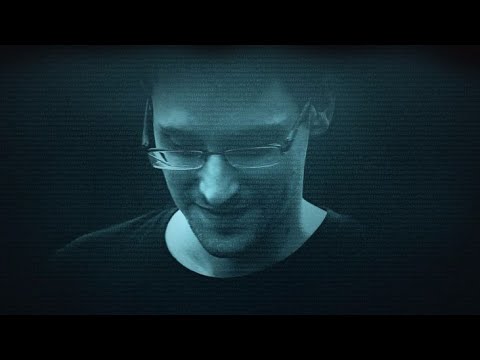 Citizenfour - Trailer | Filmin