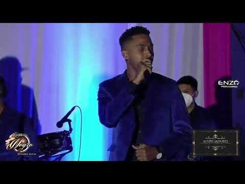 He vuelto por ti  - Despertar Negro Ft Chocolate