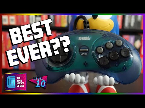 What Are The Best Controllers EVER?? (First-Party)
