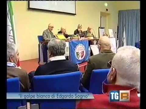 IL GOLPE BIANCO DI EDGARDO SOGNO
