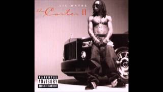 Lil Wayne - Grown Man (Feat. Currency) SLOWED DOWN