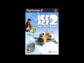 Ice Age The Meltdown Video Game Demo Theme Song