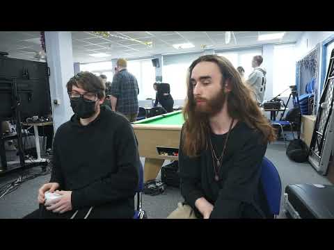 Vurj vs sp0derr – Athina Tempest – Pools