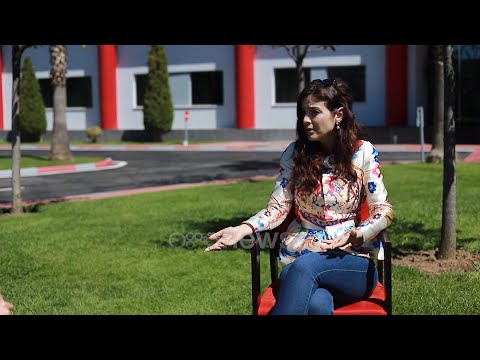 Diola Dosti: Unë publikoj foto me ish-burrin dhe nuk e kam problem - #Impact