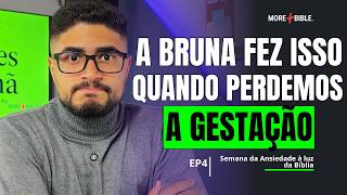 Como aquietar o coração em tempos de preocupação | Sementes da manhã