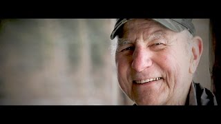 Grandpa John Says Goodbye