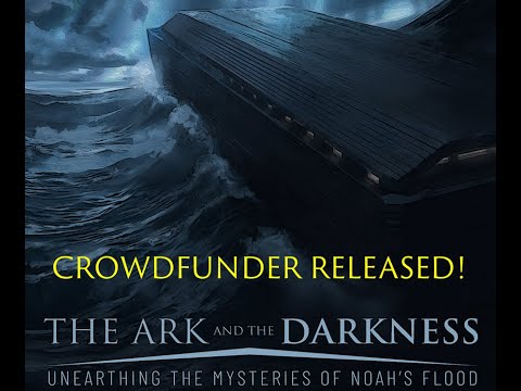 The Ark and the Darkness: Promo Video