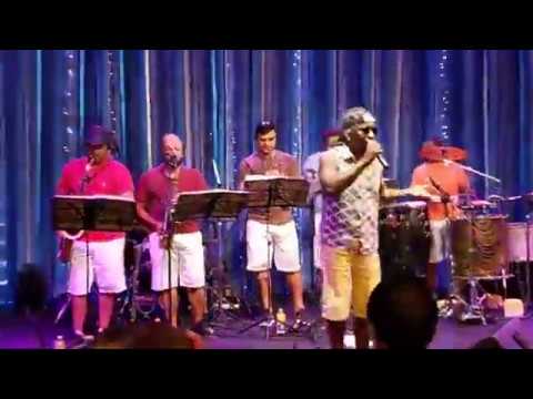 Frevo S/A no Shopping Tacaruna - 30/01/2020 (Live do Facebook)