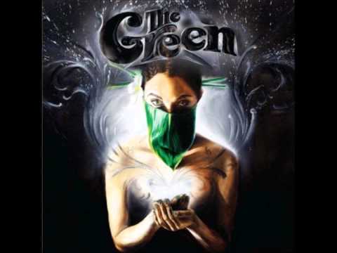 The Green - Come In(Feat.Jacob Hemphill of SOJA)