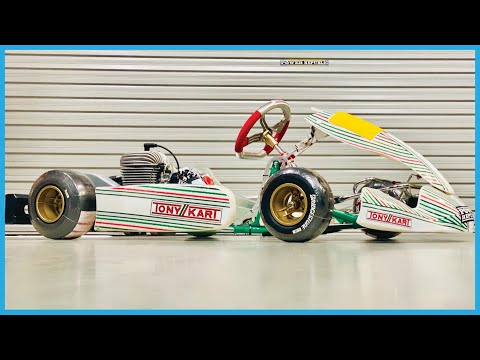 KARTING BASICS 101: A Beginner's Guide To Setting Up Your Go Kart - POWER REPUBLIC