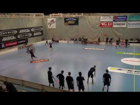 PASM Koovee-Classic, 6.4.2016