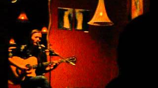 Kesang Marstrand- Real boy @ Blackmarket, Roma