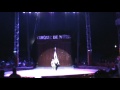 Duo Aerial Loops Circus Medrano