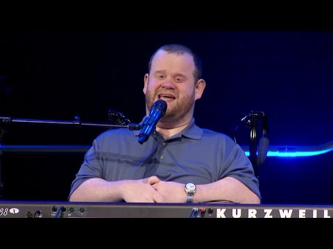 Patrick Hughes | Against All Odds | Keynote Speaker | SpeakInc