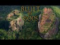 Sigiriya Ancient Sky City Built With Advanced Technology