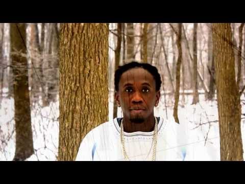 ADH - "Self Thoughts" Feat. David Jay (Official Music Video)