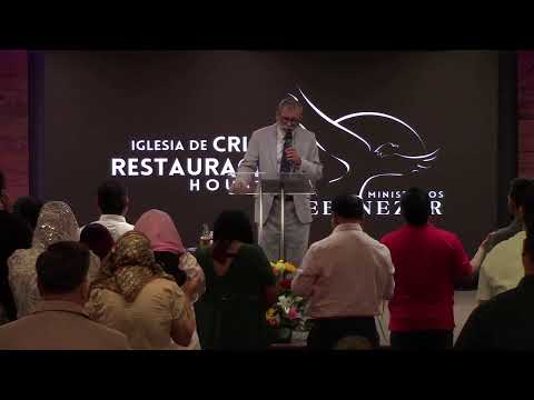 Iglesia De Cristo Ebenezer Houston Restauracion |