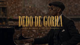 Dedo de Gorila (1971) - Ao Vivo