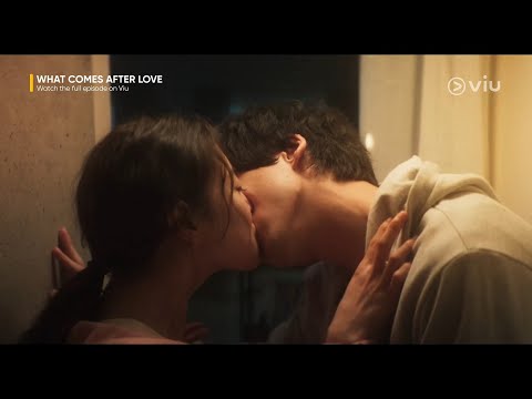 Watch Lee Se Young & Kentaro Full Scene - Pure Romantic Couple Goals