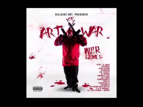 11. On The Block - Doc 9 Ft. Chub G & Travieso G