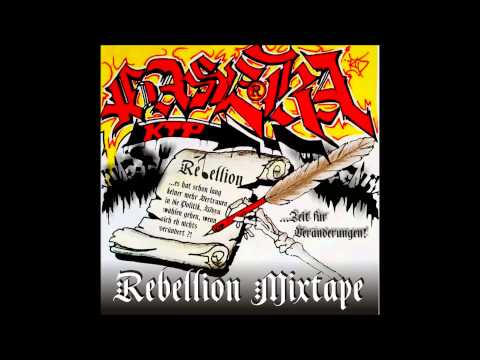 Baserka - Brennende Straßen feat. Henka One