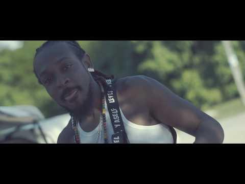 Jay Abnormal - Dragginz ft Ni Qko (Official Video)(Dancehall 2019)