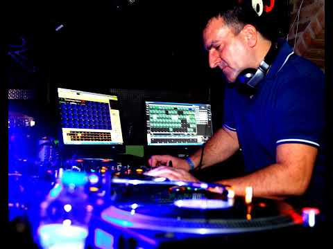 DJ Sy Old Skool Classics