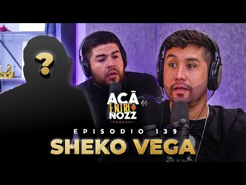 DECIAN que era RICO solo por SER un VEGA || Sheko Vega Jr ft invitado especial