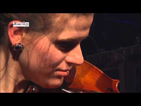 Kanal 21 Fernsehkonzert - Wir, wie Giganten - Für Immer Vielleicht