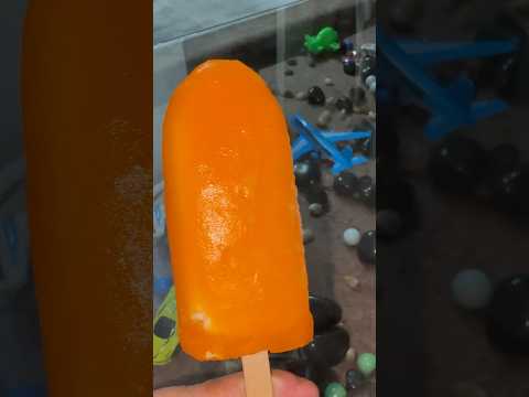 Halima’s favorite 🤤#mango #icecream #love #cool #yummy #anime #kunafa