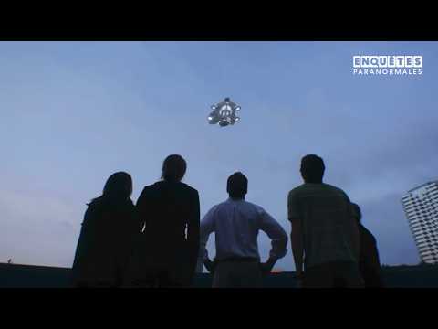 Alien signal detected: the encounter is approaching! Extraterrestrial Encounters